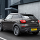 Illustration for article titled 2015 Mini Paceman: This Is It